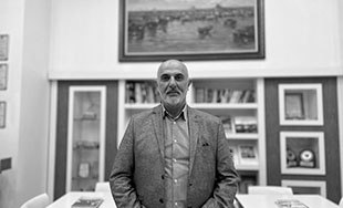 Alecos Varvarigos