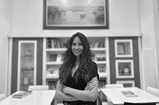 Elif Nur Tekir