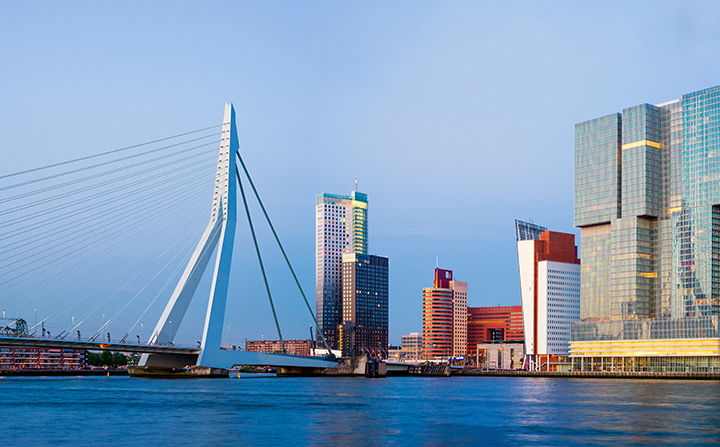 GIMAS SHIP SUPPLY  SERVICES B.V. br WAREHOUSE Rotterdam