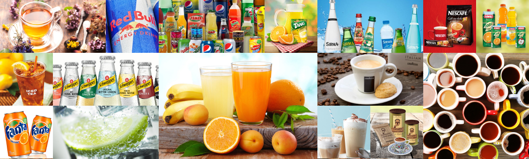 Beverages